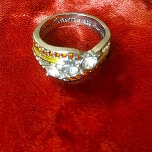 💚💚💚 Eternity Band